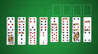 freecell solitaire