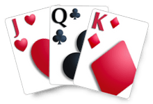 Big FreeCell Solitaire - Play Online