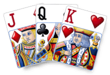🕹️ Play Double Freecell Game: Free Online Difficult 2-Deck Freecell  Solitaire Video Game for Kids & Adults