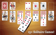 🕹️ Play Double Freecell Game: Free Online Difficult 2-Deck Freecell  Solitaire Video Game for Kids & Adults