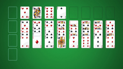 Freecell Play Online