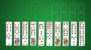 freecell solitaire gratis